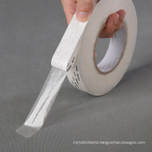 Double Faced Water-based Adhesive For Masking Tape For Embroidery Use